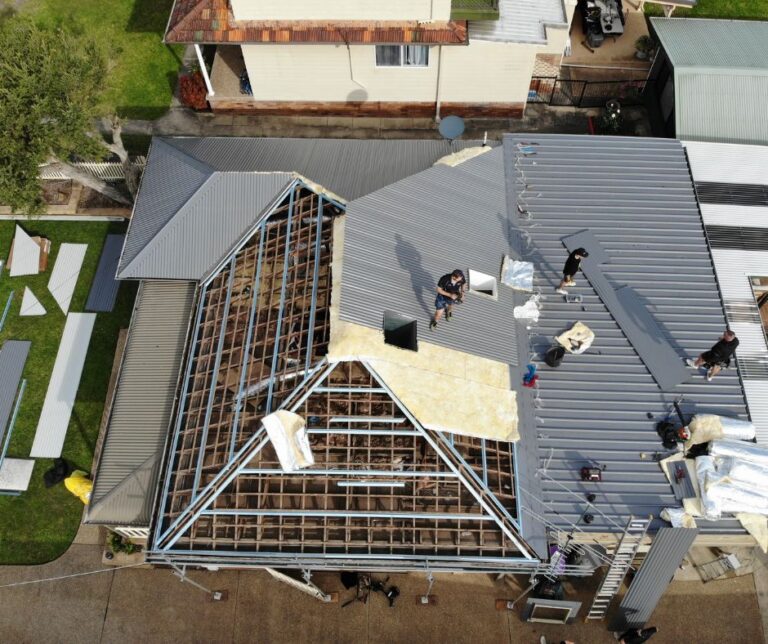 Engadine Roofing Basalt(3)